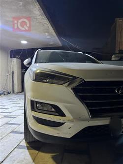 هیۆندای تۆکسۆن